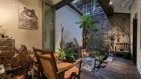 好土Hometo+奎府聚+春秋書店01