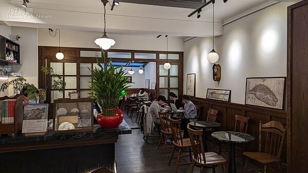 好土Hometo+奎府聚+春秋書店04