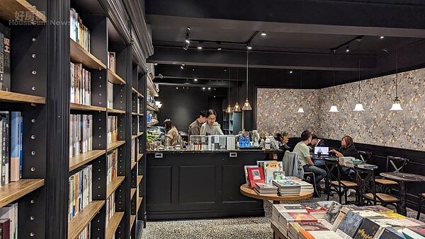 好土Hometo+奎府聚+春秋書店05