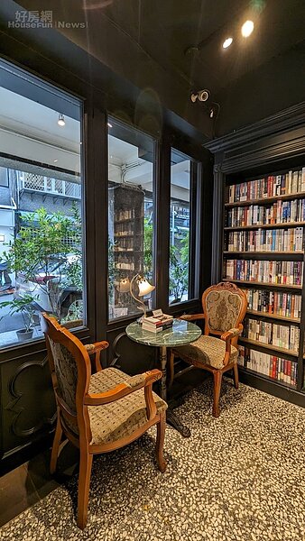 好土Hometo+奎府聚+春秋書店06