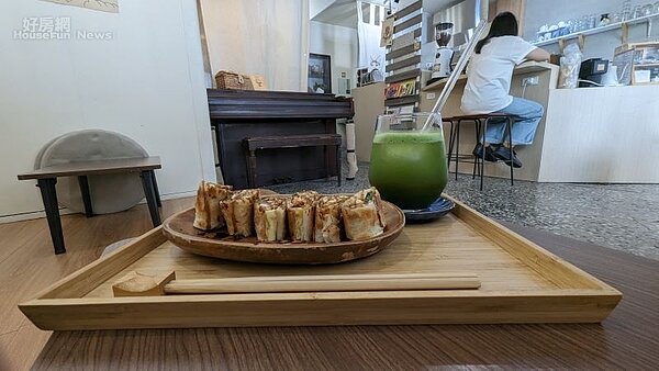 一流二事 +沐沐家05