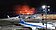 現場畫面直擊！羽田機場陷火海　日本航空飛機起火爆炸