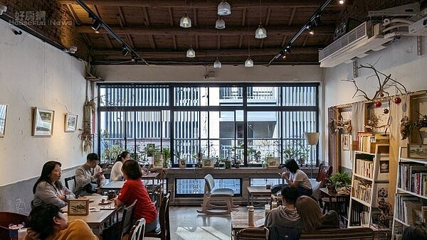 Tella Tella Cafe+好人好室×七二聚場04