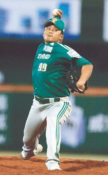 張誌家不幸在深圳過世，海基會表示將提供家屬協助。圖／聯合報系資料照
