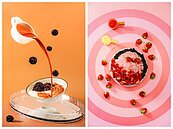 酸菜小魚醬配豆花！鮮芋仙大改裝　18款新品登場