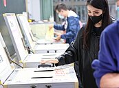 上班可不可以談選舉？20.7％企業「完全不可以談論」