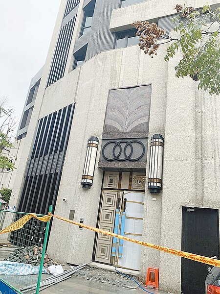 北市內湖2裝潢工人疑吸入氣體昏迷身亡,疑為裝修過程使用黏著劑不慎吸入昏迷釀禍。圖/翻攝照片