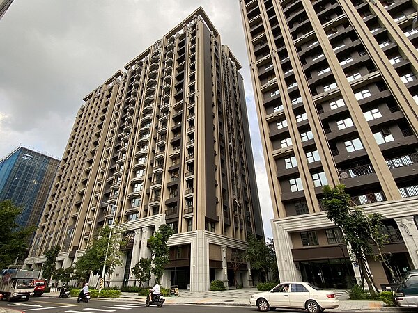 新北市近期有5處容獎社宅陸續完工，分別坐落在板橋、土城、新店、泰山、五股，共提供120戶社宅空間。圖／新北市政府提供