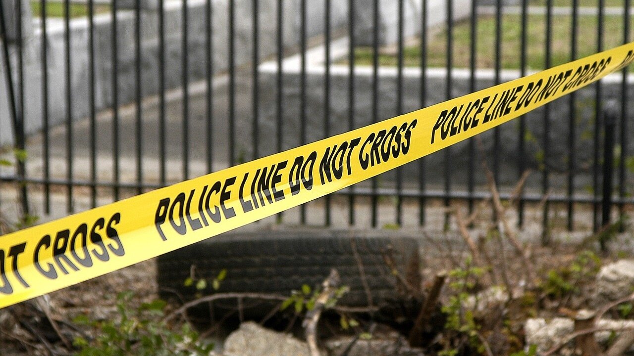 ▼原PO透過鄰居轉述,才知道屋內鬧過人命。(示意圖/pixabay)