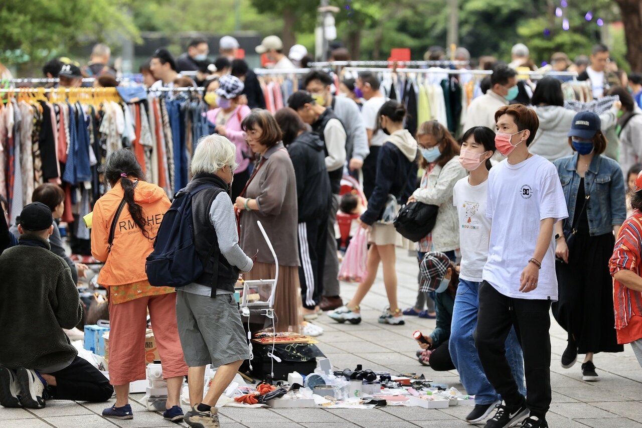 究竟有沒有「五缺」?成2024總統大選各陣營的攻防焦點。對此,國發會表示,產業及民眾「五缺」的說法,早已不存在,所謂「缺水」、「缺電」的說法亦非事實。示意圖,與新聞無關。圖/本報資料照片