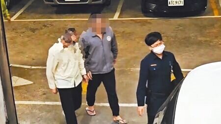 軍情局中校情報員蘇薪名涉嫌以假情報員提供情資請領情協獎金超過千萬,被控貪汙罪。檢追查後再起訴2名校官。(本報資料照片)