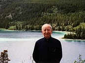 司馬中原跌倒住院卻因肺炎過世　台大醫曝一保命關鍵