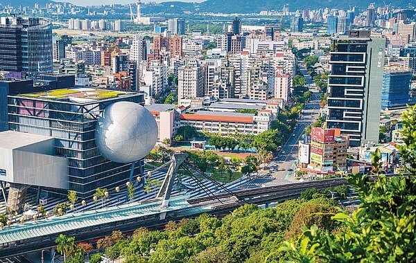 房市最前線(Shutterstock)
