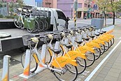 北市YouBike前30分鐘免費有譜　北市交通局：預算通過後將宣布實施日期