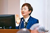 減稅有感　財長莊翠雲：單身租屋族年收62.6萬以下免繳稅