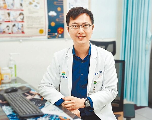 佑昌馬光中醫院長陳昭仁表示,如果血管的品質、流速、構造出問題,或者心臟本身的結構天生異常或受到其他疾病、原因干擾,就會使得心臟功能異常,對心臟相關疾病而言,心肌梗塞最急迫性也最危險的疾病之一。圖/馬光中醫提供