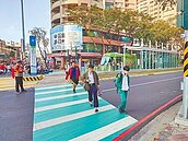 輕軌成圓　前導公車將改線擴大服務