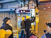 3年罰逾66萬　違規視聽業者罰不怕　遭斷水斷電