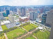 看好選後！皇翔砸11.46億買地