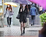 今天小寒把握好天氣　明天東北季風影響、北台灣再轉濕涼