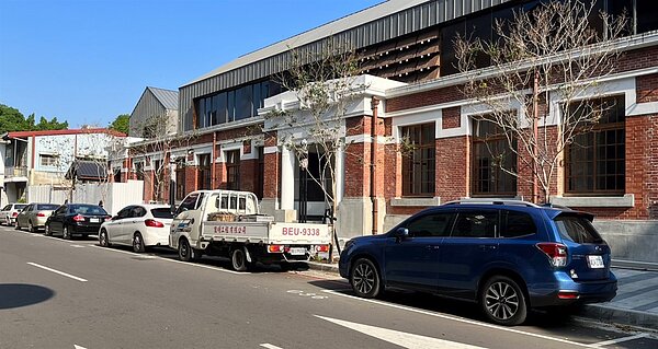 1月13日選舉投票日,台中市路邊車格及巡場開單路外停車場暫停收費1日。圖/台中市政府提供