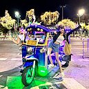 愛莉莎莎曼谷買房「只要台灣的1／5」？過來人1理由：決定放棄