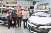 台南購物節登錄破53億　名車得主出爐