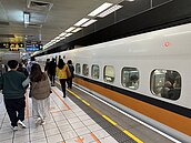 春節連假高鐵加開453班列車、共1867班次　1／9起開賣