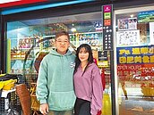 開小吃店、美甲店　外配撐起一片天