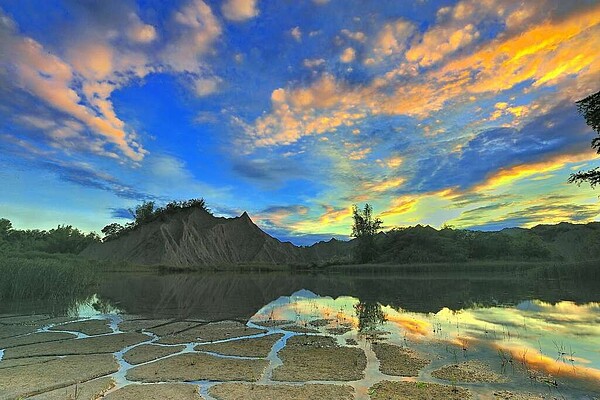 台灣唯一 台南獲CNN選為2024年最值得造訪景城