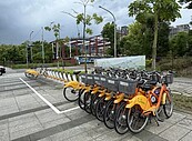 新北YouBike轉換期　暫不跟進北市免費時段