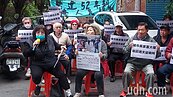 自救會抗議「新莊透天變廁所」　新北：繳代金可提高容積率