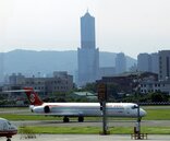 台灣團客赴陸禁令解除　交通部宣布兩岸包機13航點開放春節可飛