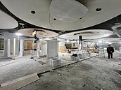 驚！「這間」新光三越裝修竟未申請　建管處開罰12萬限1個月內補辦