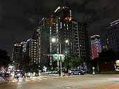 打造光亮台中城！「這區域」路燈全面換裝LED　預計1月下旬完工