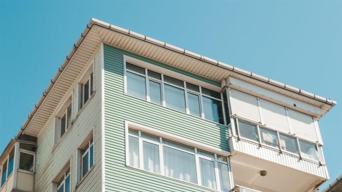 ▼朋友買了蛋黃區50年公寓，甘願砸600萬裝修。（示意圖／pixabay）