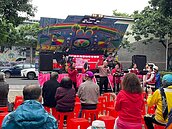 至聖里聖誕節活動