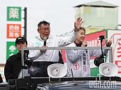 農地被指違規當停車場　柯文哲宣布「賣掉就好了」