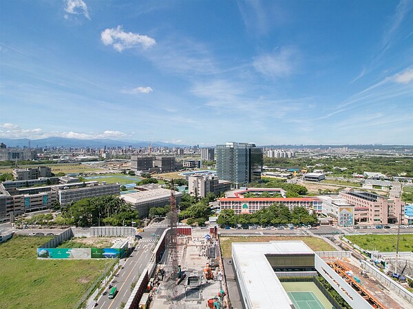 台北預售交易曝光!「這區」激增最多 2關鍵現端倪 永慶房產集團盤點台北市各行政區的預售屋交易占比變化,其中士林區預售交易占比增幅居北市之冠。房市示意圖/永慶房產集團提供