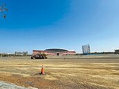 台南高鐵276-1產專區開發案　3度招商