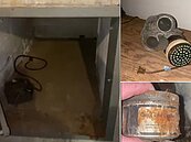 奶奶家地下竟藏「核子掩體」　外國三寶媽嗨拍影片引萬人朝聖