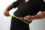 減重每天少500大卡　三餐七分飽不復胖