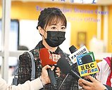 王郁文爆料「上面」指示起訴高虹安　北檢駁斥