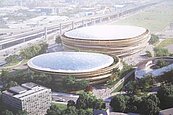 台中市府「孵蛋成功」！ 預計2030年完工