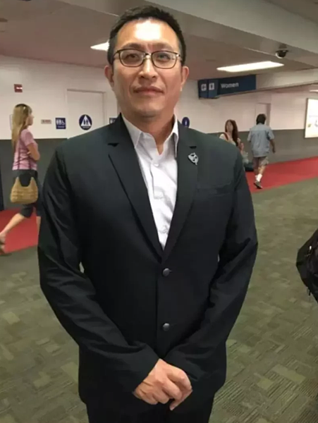 桃園市經濟發展局前局長朱松偉被控利用承辦公共工程、採購向廠商索賄,收受20萬元、iPad,連飯店房費、威而鋼都要,案件上訴台灣高等法院中。圖/聯合報系資料照