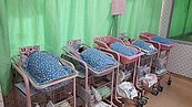 生不如死　出生人數連八年創新低