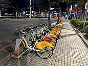 YouBike2.0資安強化　「這天」凌晨系統更新暫停租借