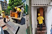 讓愛永續！台北再生家具送暖助弱　增列「2對象」也能申請