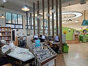 開館35年　北屯首座圖書館「這天起」閉館整修