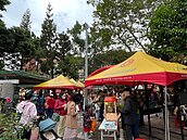 中華里聖誕節活動